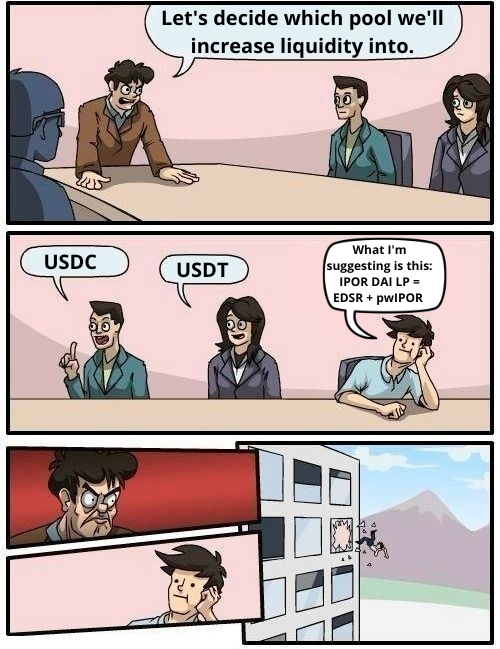 DimkatG's tweet photo. DAI ๐ช๐
@ipor_io #IPOR $IPOR $DAI #EDSR #pwIPOR https://t.co/3ijt09wvQs