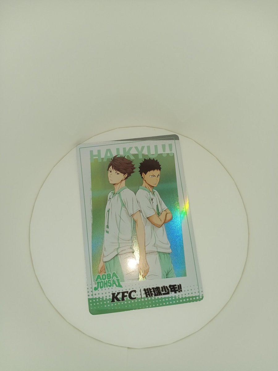 suyanting12's tweet photo. #ハイキュー 
#アニメです 
#連名です 
#グッズ交換 
#代理購入します 
#中国 
#动漫 #联名 #周边 #代购 #中国 
#animation https://t.co/EuB1VnNA2P