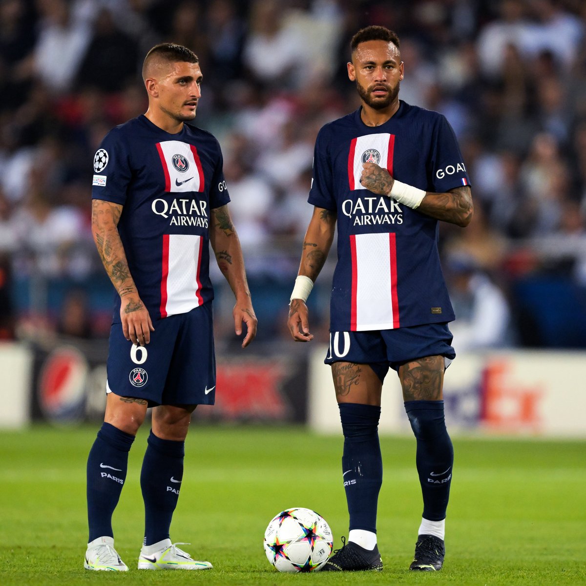 RMC Sport tweet media