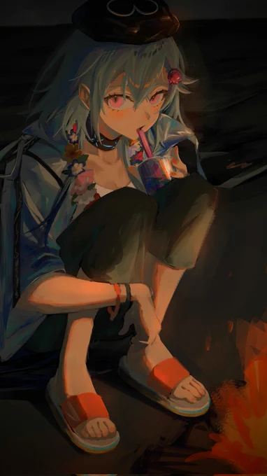 #アークナイツ #明日方舟 #Arknights  