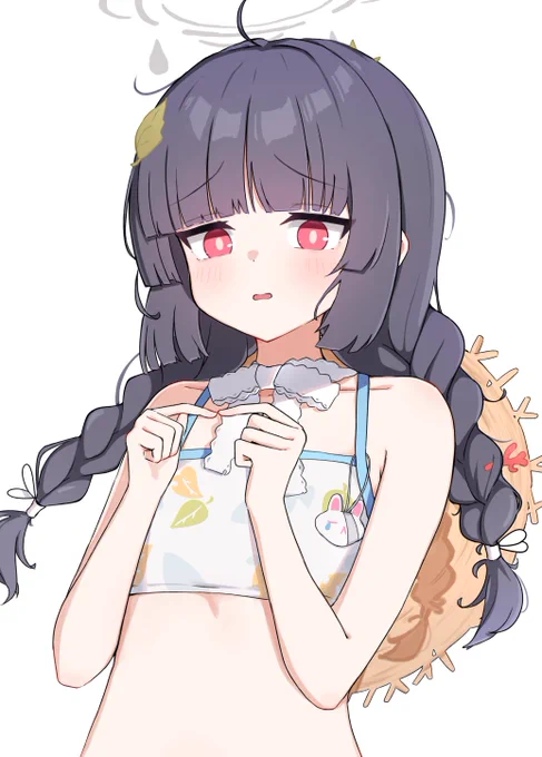 いつものミユもすき 