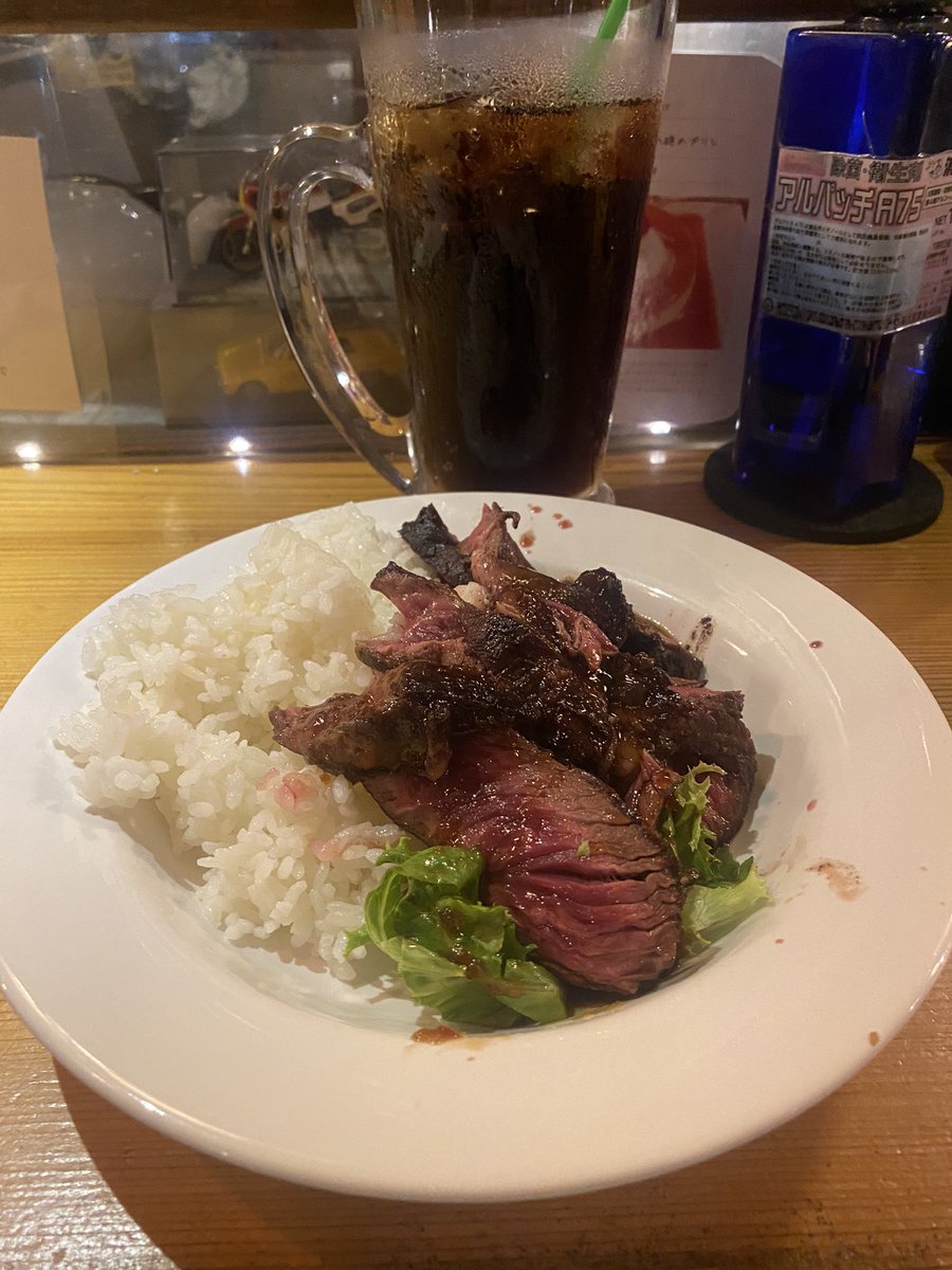 takepon1204's tweet photo. 休日の〆ご飯
#InTheSee https://t.co/8cUrYwm2cu