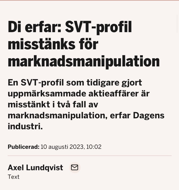 Utdelningsjägaren tweet media