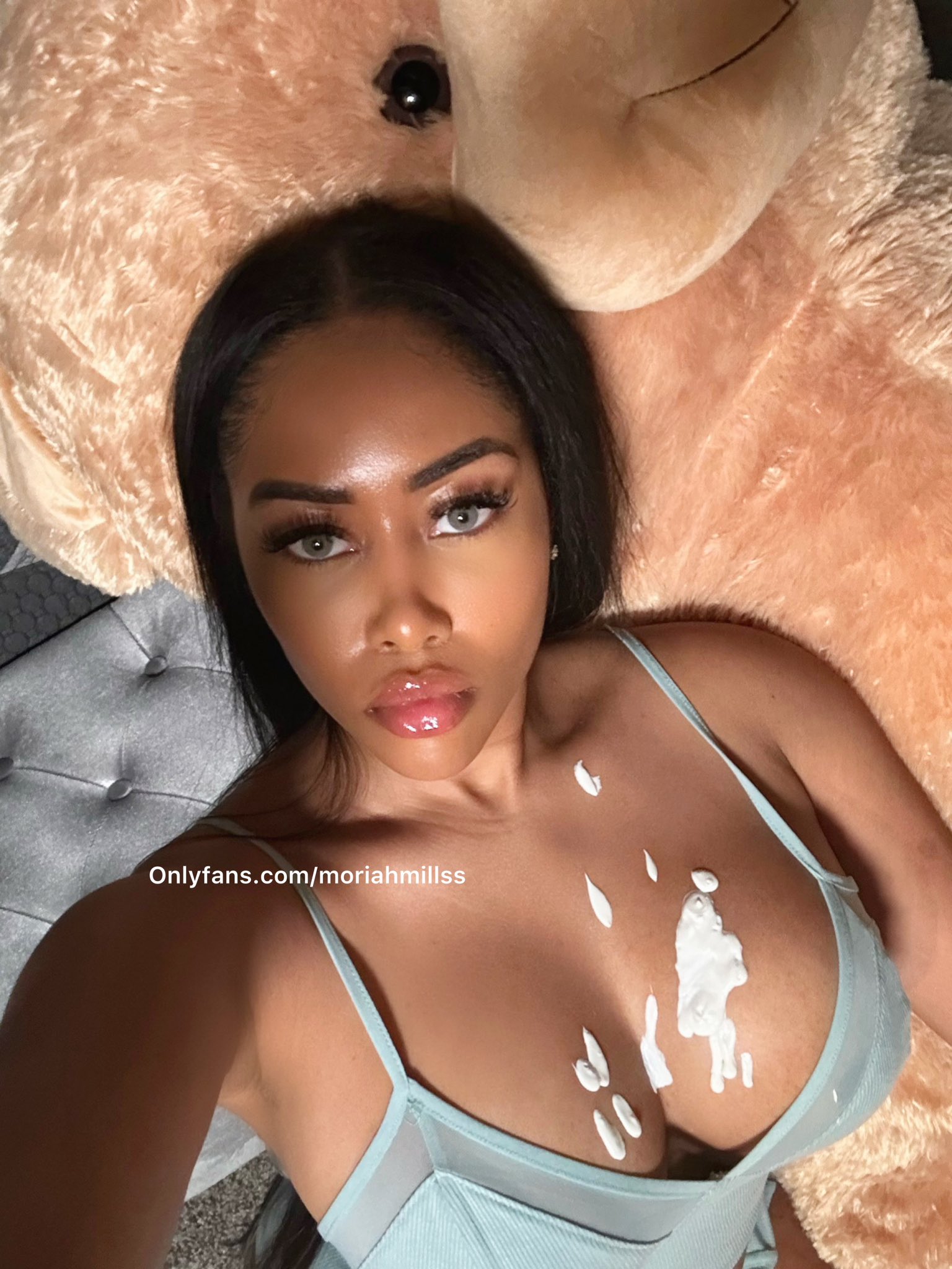 ❤️ [MEGA] Moriah Mills 🍑 Onlyfans Leak  [🔥 HIGH QUALITY - LAST UPDATED 🔥] - OnlyMegaLeaks ❤️ leaked image 
