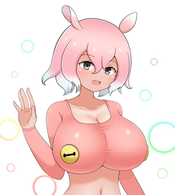 メンダコchang～🥞🐙 