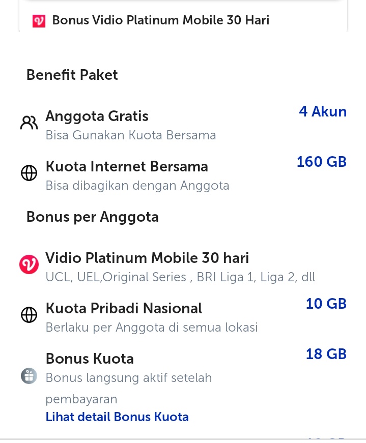 mioirgi's tweet photo. wts kuota akrab xl 50k 86gb++
#zonajajan #zonauangᅠ https://t.co/qWHkSy0i3P