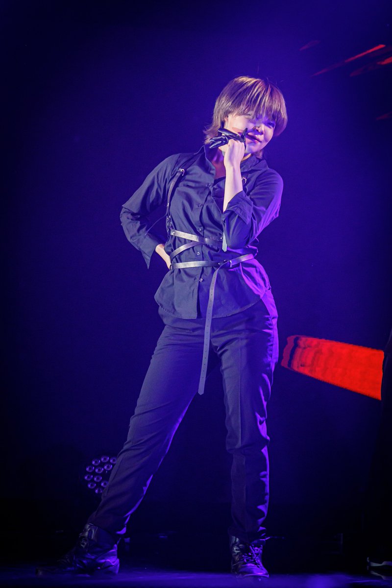 _aspara__bacon's tweet photo. ごまちゃんの阿修羅良すぎて見入りすぎてて、多分息してなかった(なわけ)
#sdn_now
#showdiner
#makepiece
#とぅいんくるラパン https://t.co/906dUgA8Z4
