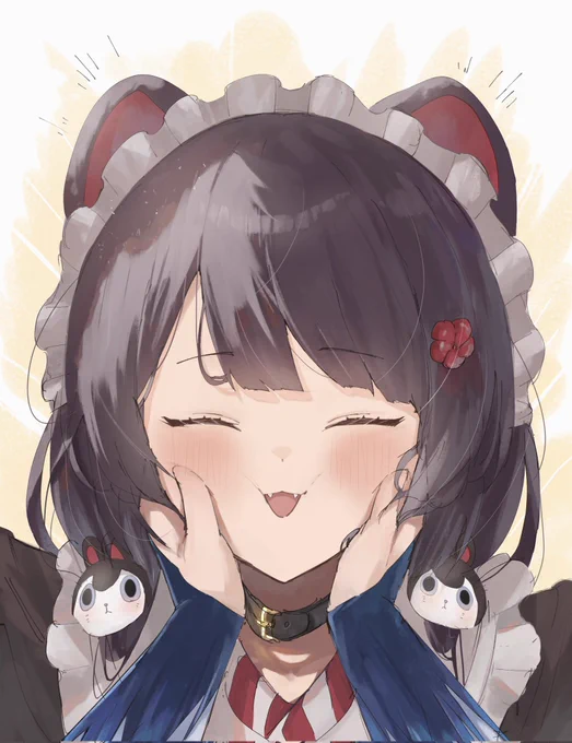 かわいい…#いぬいらすと  #イラスト 