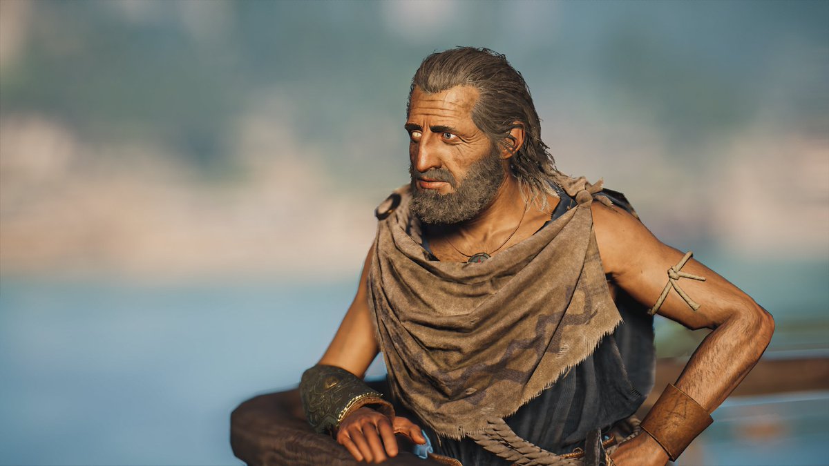 sistasangen's tweet photo. Assassin's Creed: Odyssey       

#TOWCBWeeklyCaptureAC #VGPUnite #ArtisticofSociety #TheCapturedCollective #VPContext #VPRT #VirtualPhotography #ThePhotoMode #LandofVP #Picashot #VPGamers #GamerGram #VPEclipse https://t.co/Vv6sup7Xi5