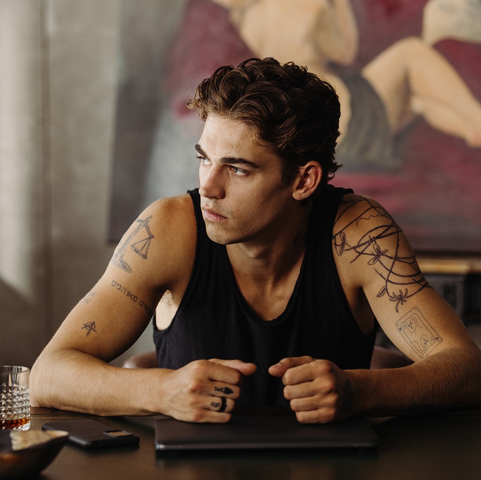 Foroxity's tweet image. Wat moet een schrijver zonder zijn muze? ❤

Nog 1 weekje wachten! After Everything is vanaf 13 september te zien bij Foroxity.