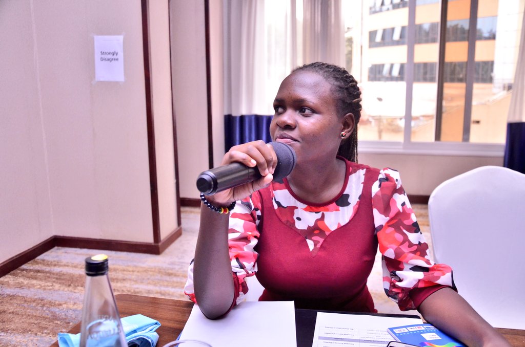 cehurduganda's tweet photo. ❝Through the lessons from the VCAT, we have come to realize the importance of not passing judgment based solely on our own values but rather comprehending people's viewpoints based on their unique situations.❞
~ @CWakiso CHAs.
#HarmReductionUG
#HarmReductionModelUg https://t.co/bK1WfM30zG
