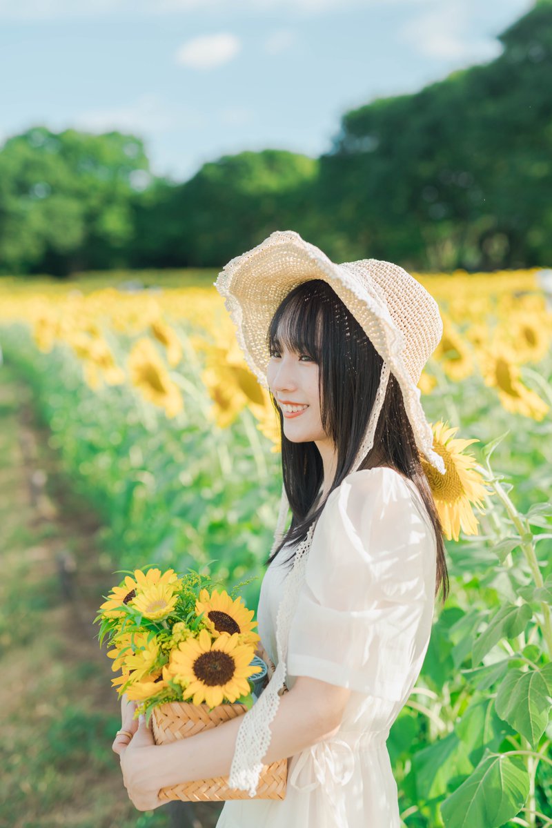 向日葵🌻