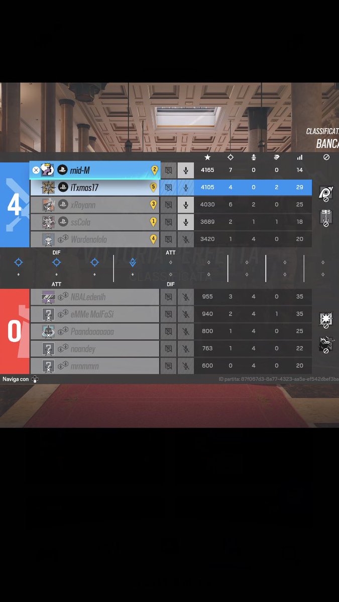 ITxmas17's tweet photo. @NBALedenih @SoyyZenzyY 
4-0 + scared to play y8 dangerous https://t.co/XcqstmhFAU