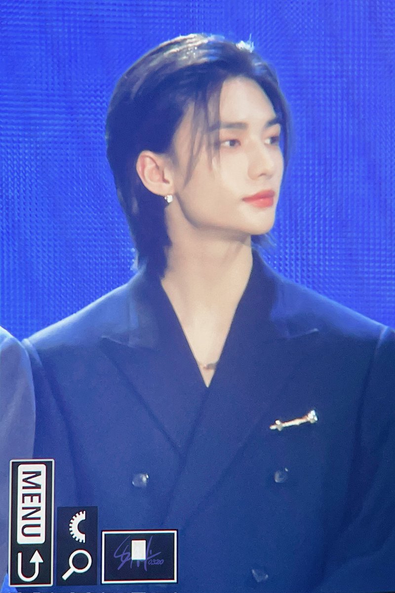 Seacy_320's tweet image. 230810

#스트레이키즈 #현진 #hyunjin