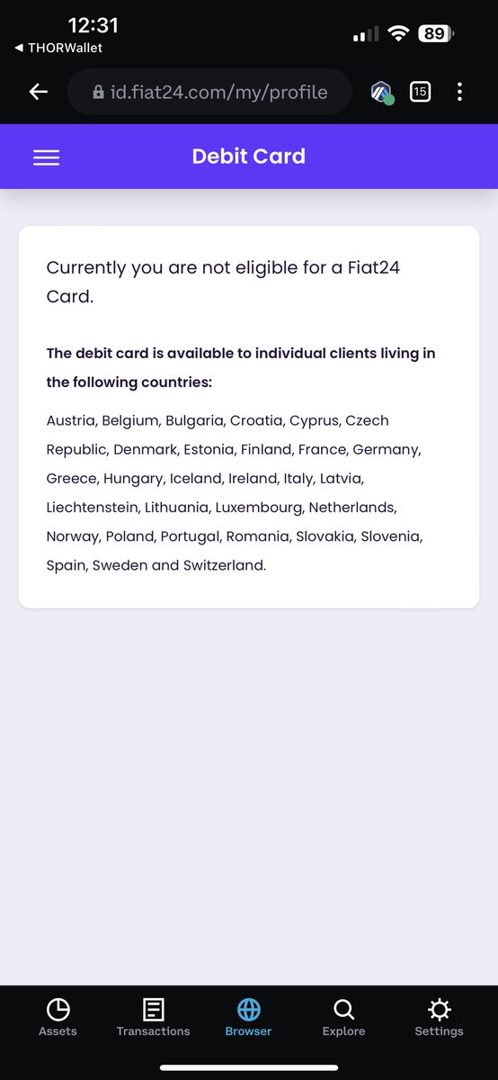 hogequeen's tweet image. I’m literally shaking 🤬 #rune #thor #thorswap why no UK?