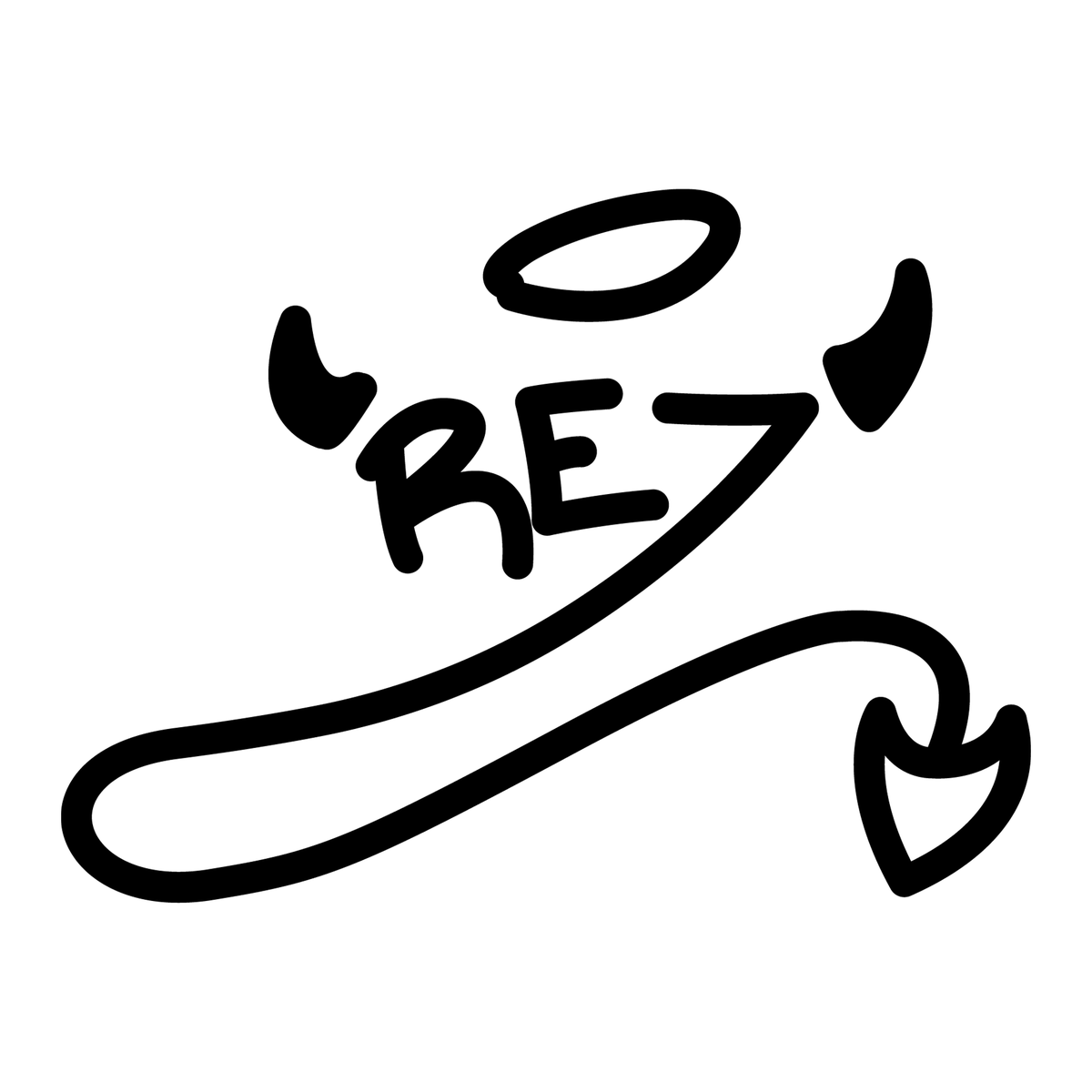 captain_cs2_'s tweet photo. I know it feels off-centered, but it's done on purpose to let you embrace this new signature concept for @REZcsgo in its max size
@NIP @NIPCS #GONINJAS https://t.co/PiQEPdfz49