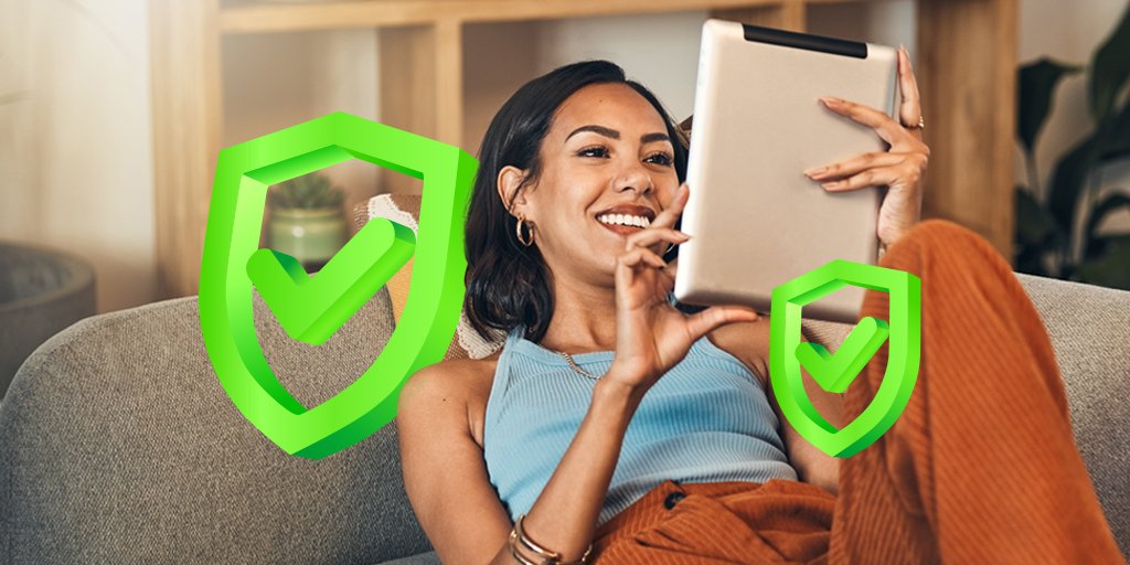 Green Dot Bank® tweet media