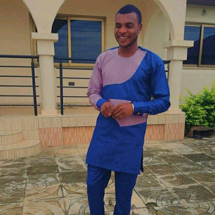 #NewProfilePic