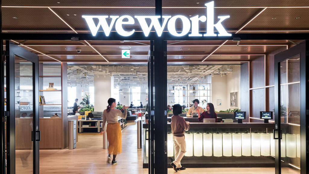 WeWork's Valuation Timeline:

• 2010 - $440 million
• 2013 - $5 billion
• 2015 - $10 billion
• 2017 - $21 billion
• 2019 - $47 billion
• 2020 - $2.9 billion
• 2021 - $9 billion
• 2023 - $360.9 million

As of Q2 2023, WeWork is bleeding $400M per quarter and has