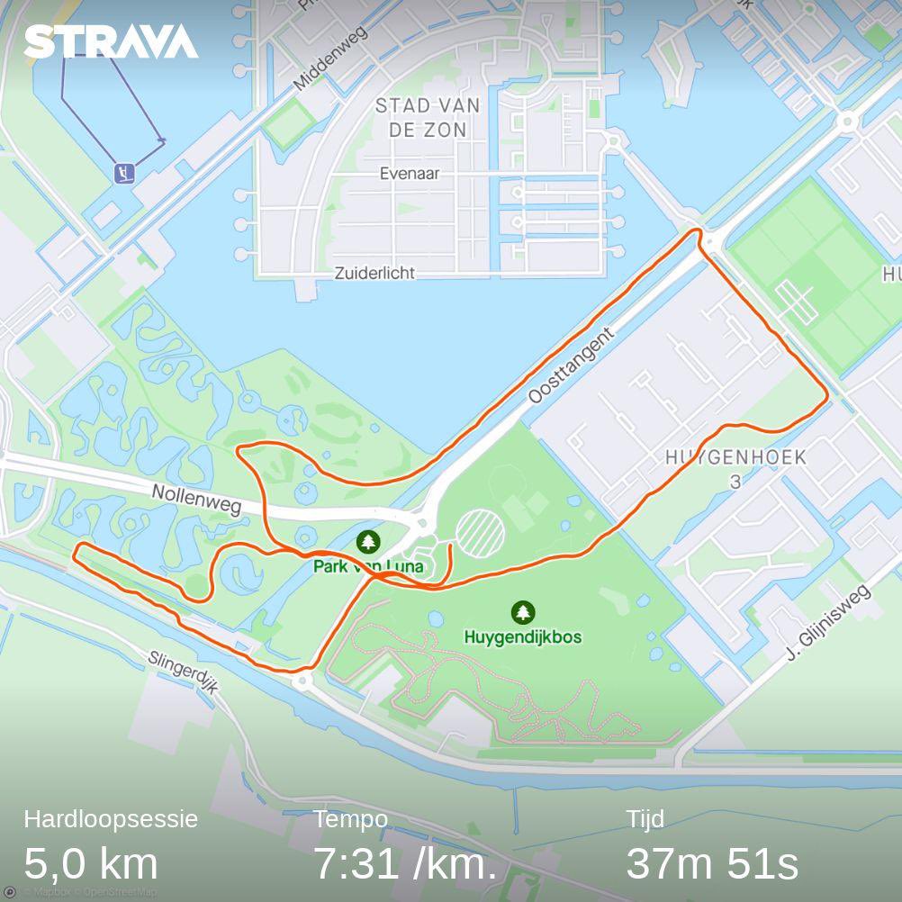 Bekijk mijn hardloopsessie op Strava.
strava.app.link/m2T7Tf5h9Bb

Intervaltraining Park van Luna. #running ⁦@loopmaatjes⁩ ⁦@hardlooppodcast⁩ #easypeasy