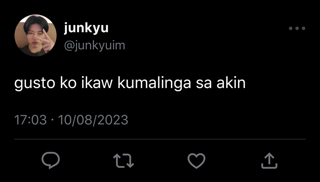 kyuwoopy's tweet photo. hidden in plain sight,
a #junkyu x oc au. 

used to being second and almost invisible to everybody, aia finds it weird that a handsome guy from the other department suddenly hits up on her. https://t.co/ZJ5VkTCnZk