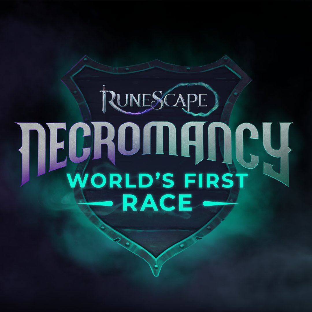 RuneScape tweet media