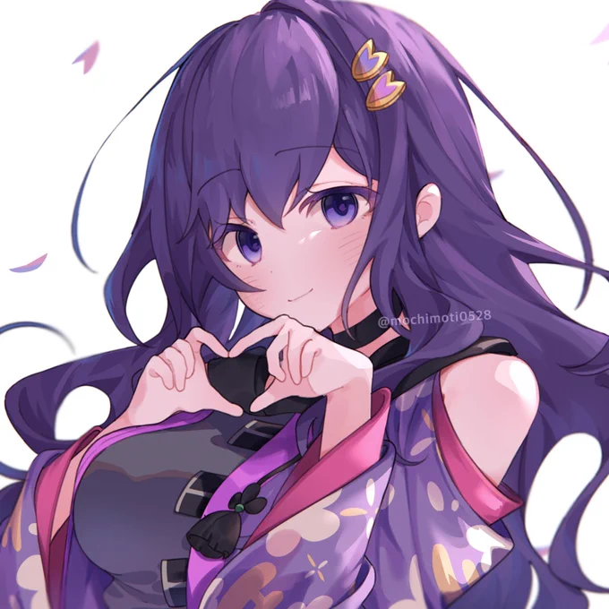 リクエスト消化 