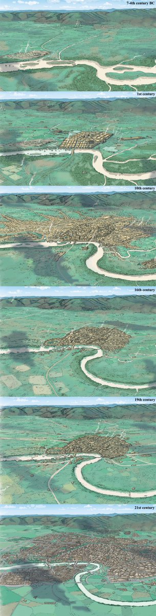 Vintage Maps tweet media