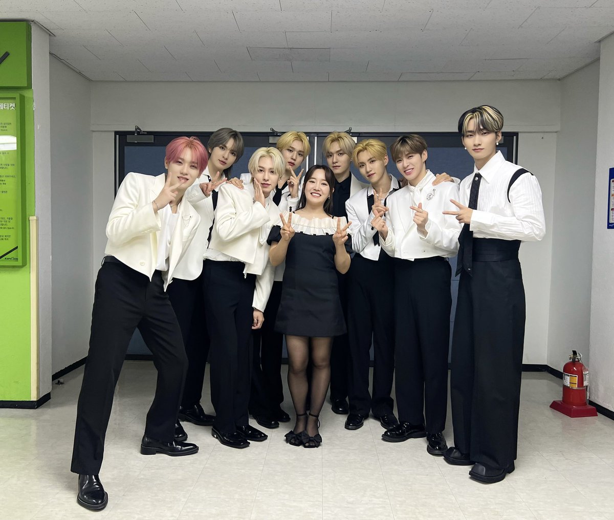 C9 Entertainment tweet media