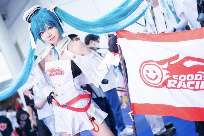 コスプレイヤーチるちのTwitter画像31