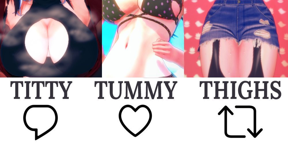 Miki_Yamada_'s tweet photo. Which one do you prefer? https://t.co/QwoCuSnbJb