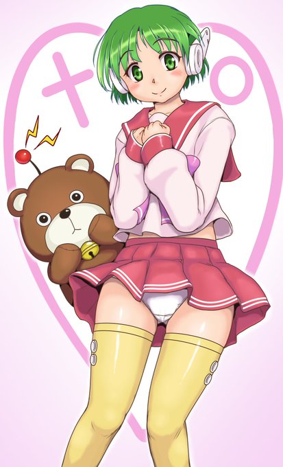 #ハートの日
わかる人には懐かしいHeart。 