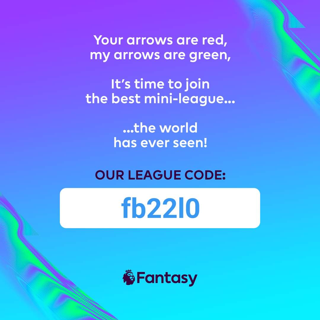 FSportsGreek's tweet photo. One day left ⌛️

#FPL #FPLgr #FPLCommunity https://t.co/zYelGagA3N