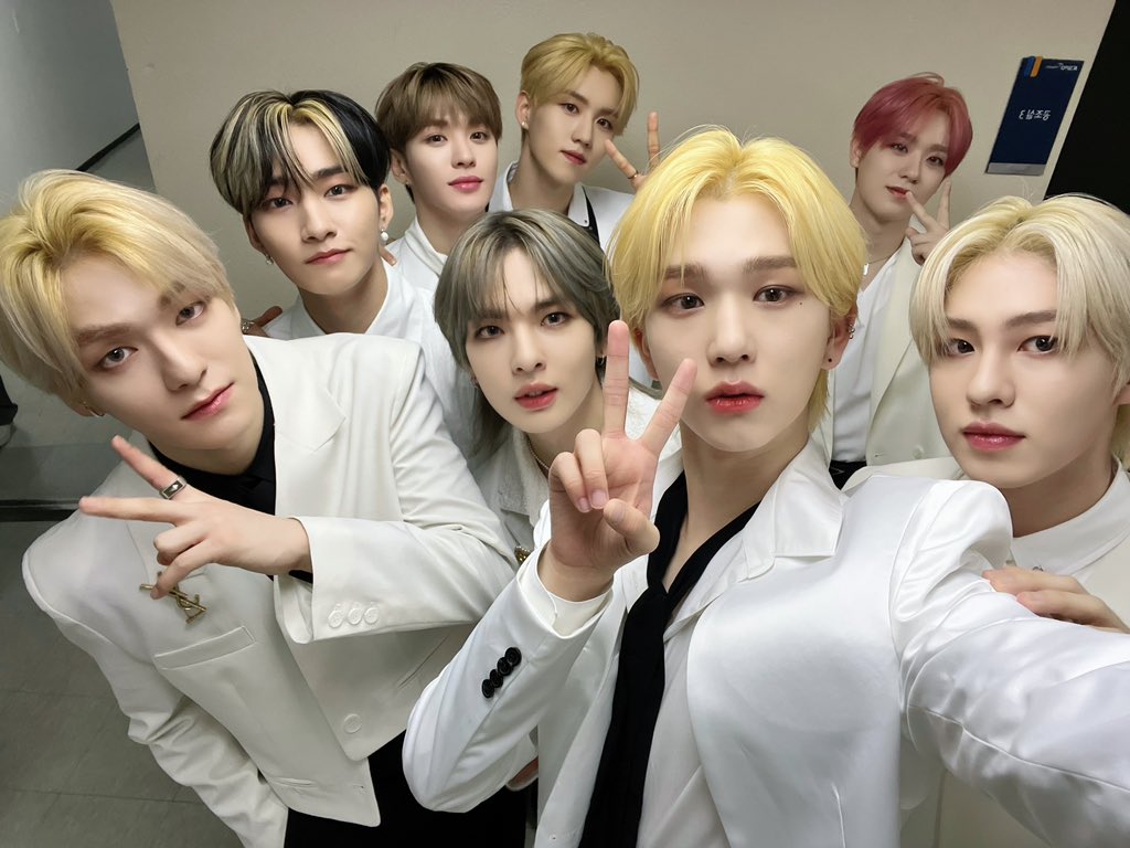 EPEX Official tweet media