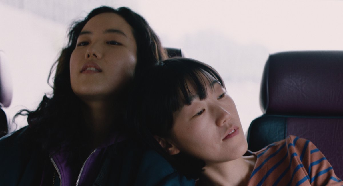BunkamuraCinema's tweet photo. "辛辣でロマンティック" ――Transfuge
Bunkamuraル・シネマ 渋谷宮下
映画『ソウルに帰る』
公開初日8.11㊎13:35/19:00の回はそれぞれダヴィ・シュー監督と主演パク・ジミンさんの舞台挨拶がございます!
またとない貴重なこの機会にぜひ!
チケットお求めは↓
https://t.co/XGjsgmi0jc #lecinema https://t.co/SwHyvRXdPo