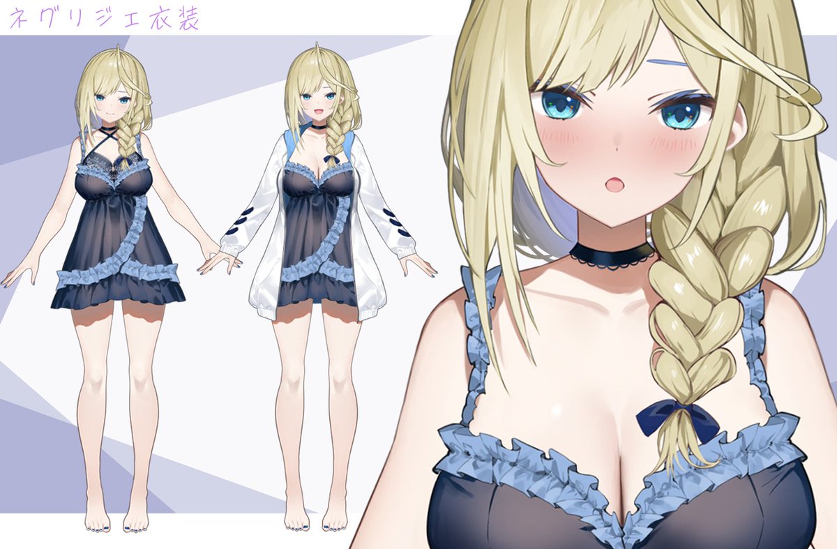 yua_manase's tweet photo. 【固定用】
♡･････････♡

Vtuberの真名瀬ゆあです💕
ASMR/シチュボ/ゲーム配信などで活動中🌸

総合タグ：#ゆあに恋した
FA：#おえかきまなせ
ファン���：💍💭
ファンネ：ゆありす

▼YouTube▼
https://t.co/bxgmj5Bjg7

▼BOOTH▼
https://t.co/1YbZEK9BLB https://t.co/WmPkxKWA2P