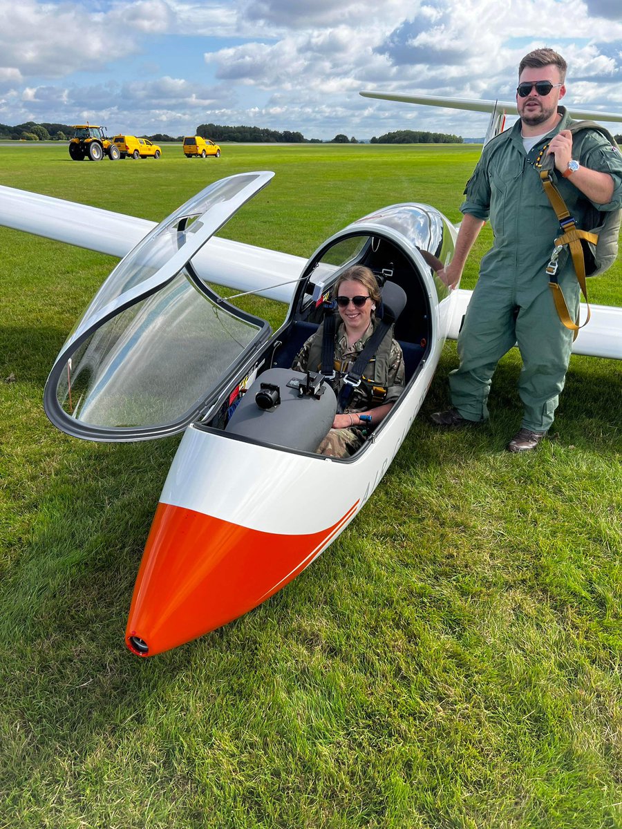 Witham Air Cadets tweet media