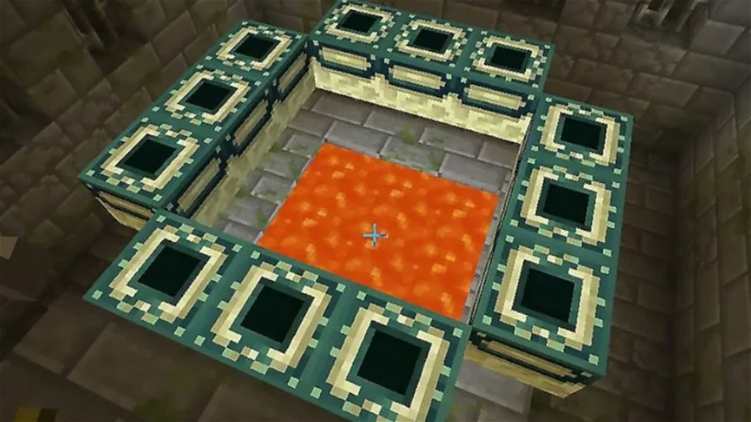 Rikamyt's tweet image. 🔥🎮 ¡Atención aventureros de #Minecraft! ¿Estás listo para el desafío más difícil hasta ahora? Intenta completar una fortaleza del End usando solo equipo de piedra, sin pociones ni flechas. ¡Sobrevive! ¿Tienes lo que se necesita? #RetoMinecraft #DesafíoExtremo 🛡️⛏️