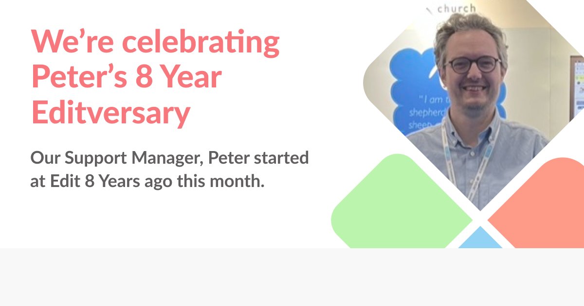 Edit Websites Ltd tweet media