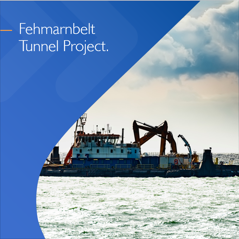 We teamed up with the #Fehmarnbelt Tunnel project. This project will enhance travel between #Denmark and #Germany. As always, we're committed to our legacy of sustainable innovation! 🌍🚄
Read more here: hubs.la/Q01-GMLf0