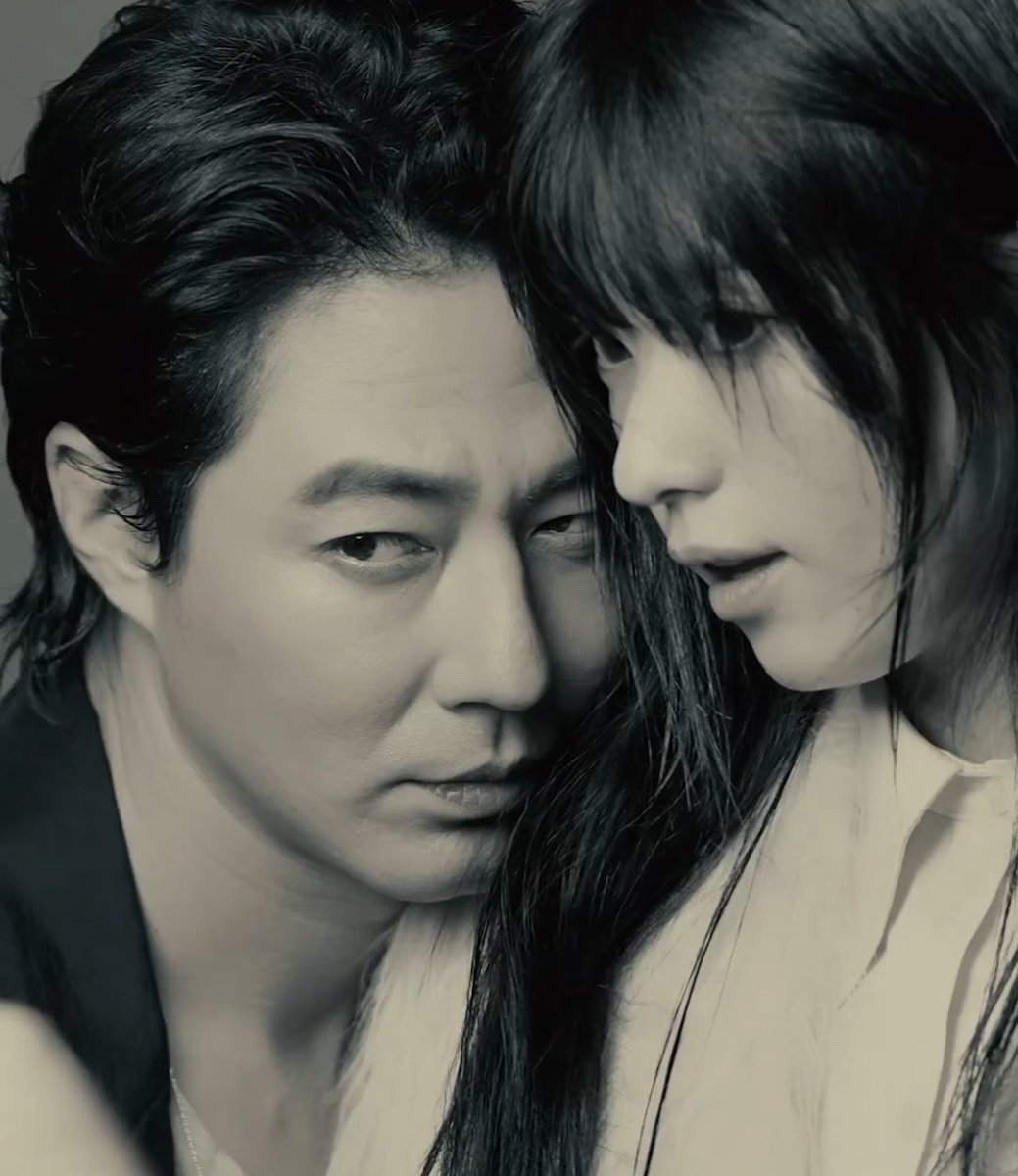 forhanhyojoo's tweet photo. Visual couple 🔥🔥🔥🔥🔥

#HanHyoJoo #ZoInSung #MOVING #한효주 #무빙 https://t.co/N4UIRhZDnN