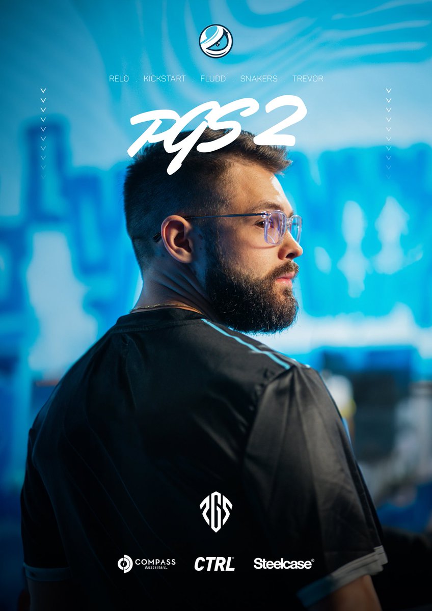 Luminosity's tweet photo. Let the games begin @PUBGEsports  🏆 https://t.co/4Yr99WfbrL