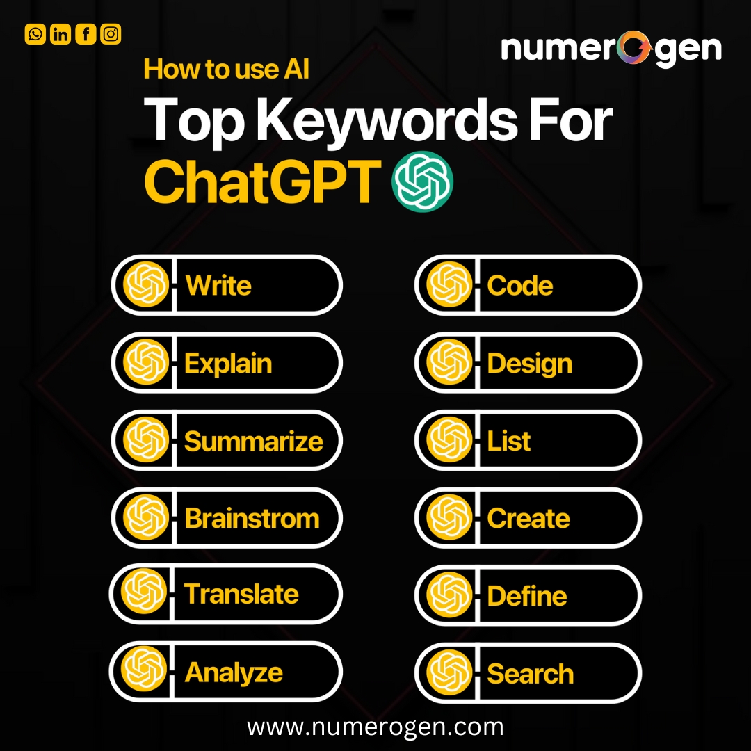 NumerogenS's tweet image. 🧠 👉🏻 𝐅𝐨𝐥𝐥𝐨𝐰 @𝐍𝐮𝐦𝐞𝐫𝐨𝐠𝐞𝐧 𝐒𝐨𝐥𝐮𝐭𝐢𝐨𝐧𝐬 𝐟𝐨𝐫 𝐚𝐜𝐭𝐢𝐨𝐧𝐚𝐛𝐥𝐞 𝐜𝐨𝐧𝐭𝐞𝐧𝐭 𝐭𝐨 𝐡𝐞𝐥𝐩 𝐠𝐫𝐨𝐰 𝐲𝐨𝐮𝐫 𝐛𝐫𝐚𝐧𝐝. . .

For More Info
Website: numerogen.com
Mail: info@numerogen.com
Phone:+918882621373

.