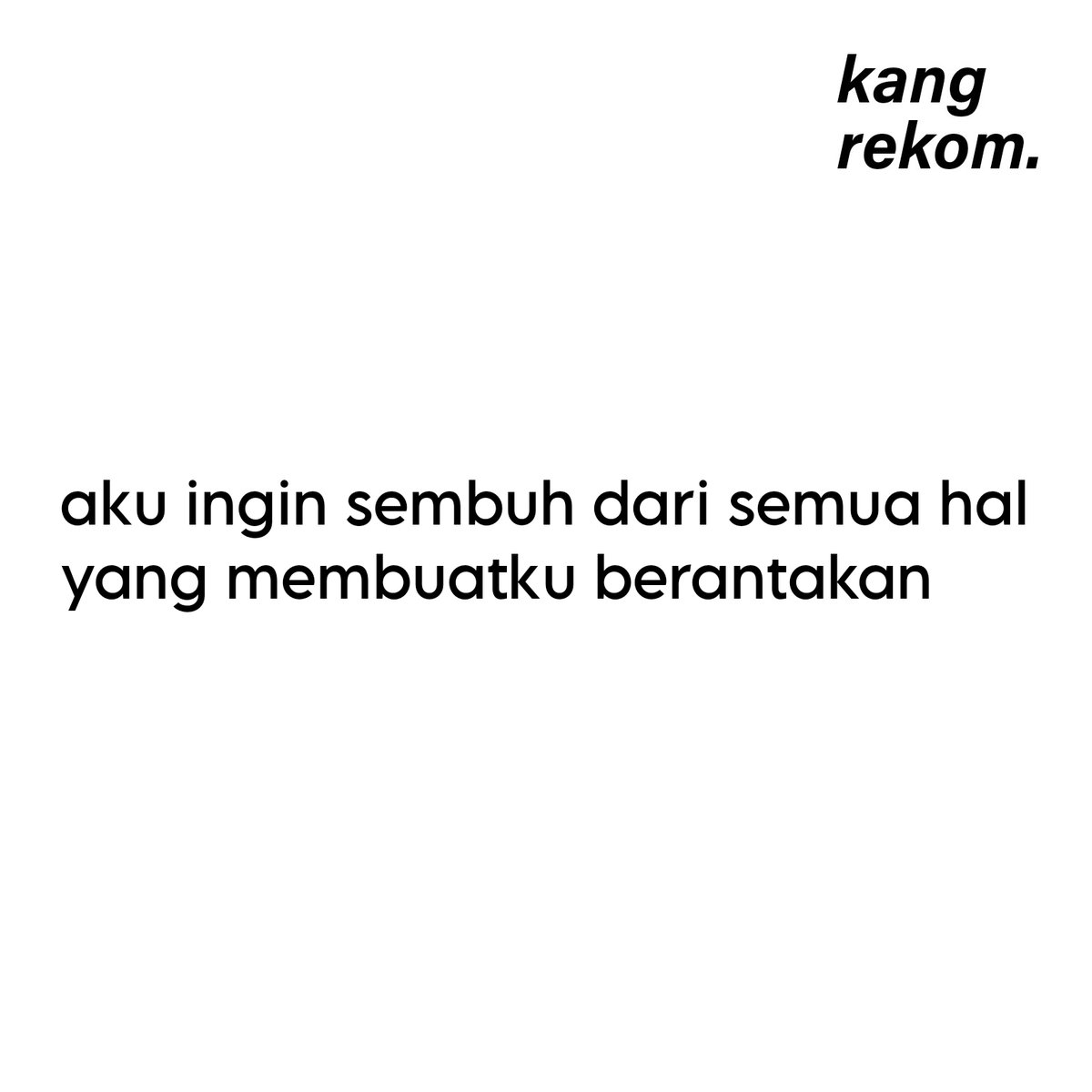 kangrekom's tweet image. This!