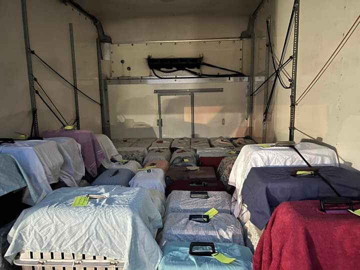 ffrckittycam's tweet photo. #HumaneOhio day
* 28 females & 21 males *
#spay / #neuter #cats https://t.co/SVSnuwOITT