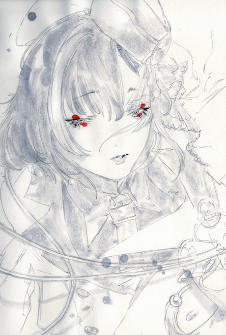 #刀剣乱舞  京極正宗