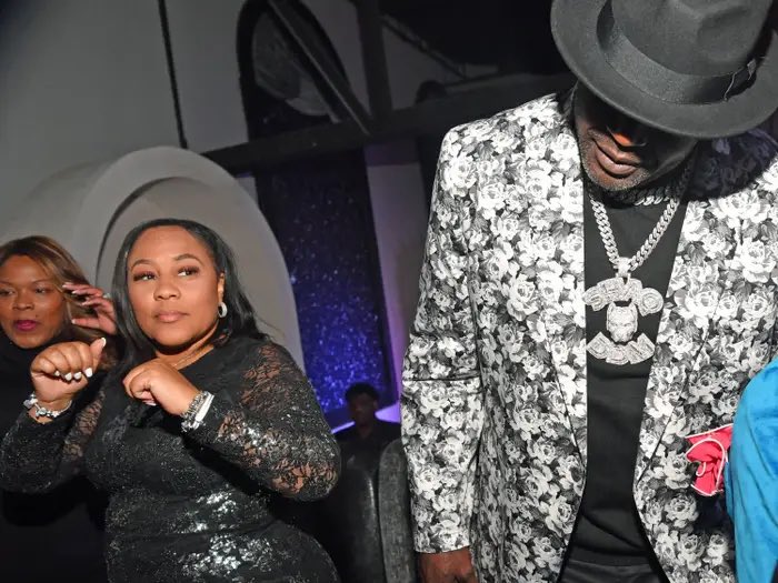 Anthony Michael Kreis, FRHistS tweet media