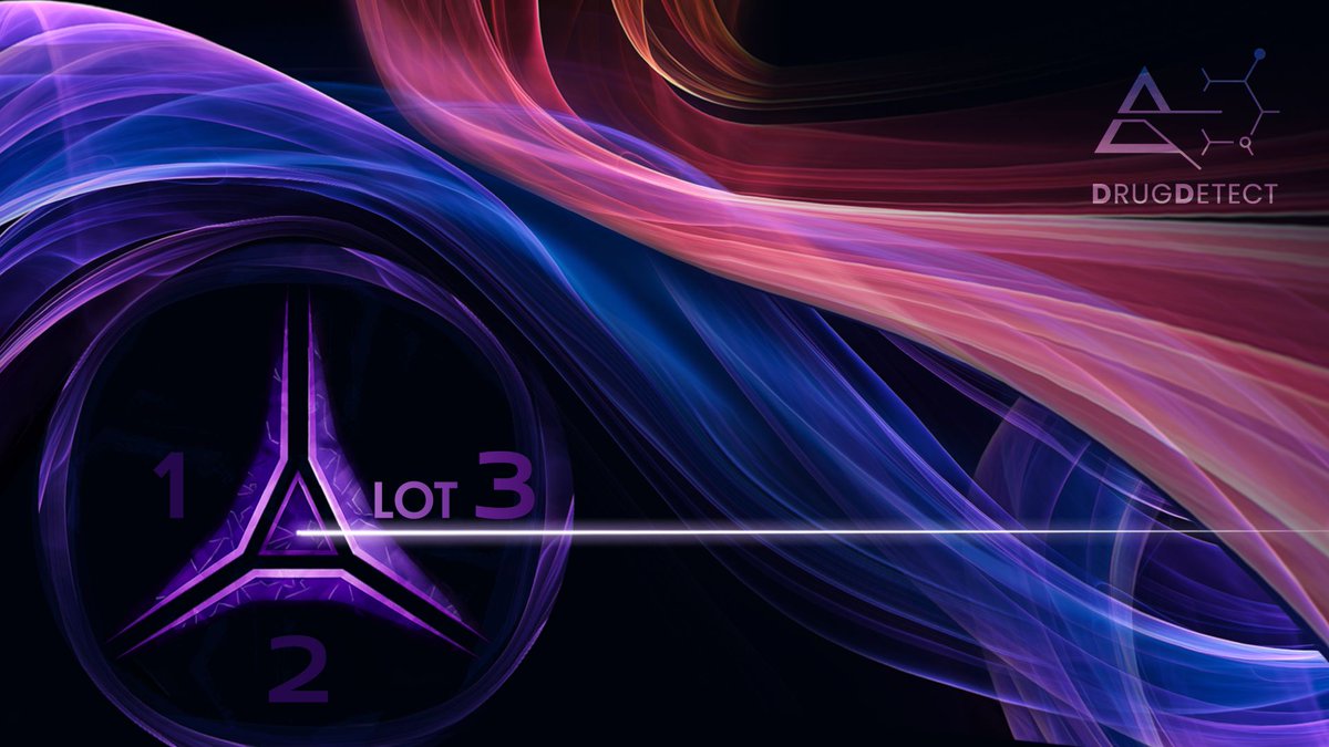 detect_drug's tweet image. 📣  #webinar Alert!!!On 29th of August 2023 an informative for the #Callfortender will be held online!!🔔 Register here and be part of this event:
lnkd.in/e3iytErb 
#drugdetect #EUSecurityResearch #cosme #drugdiscovery #spectroscopy #InnovationProcurement #PPI #EISMEA