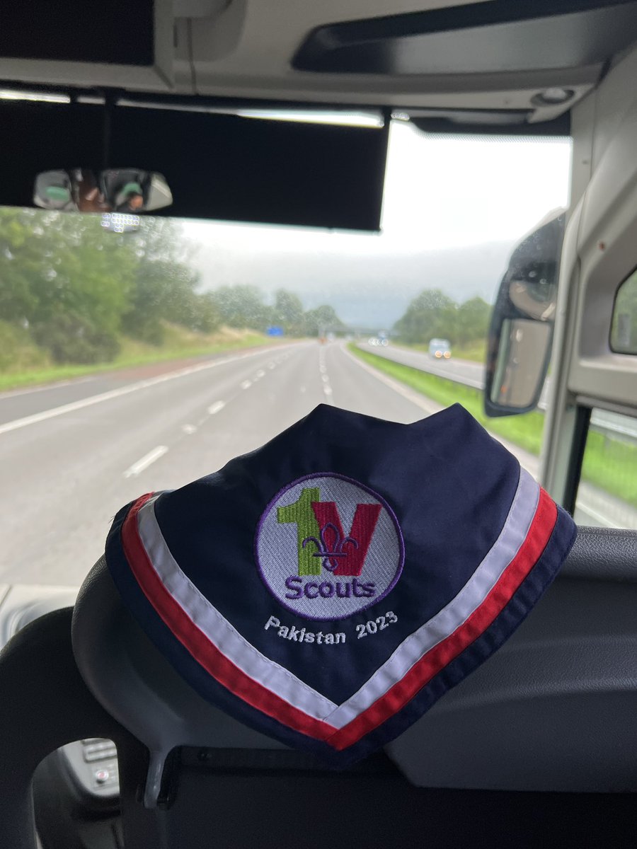 1V Scouts tweet media