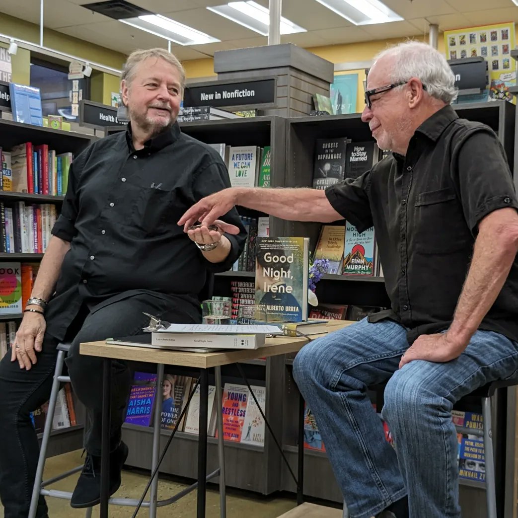 Jessica Esch tweet media